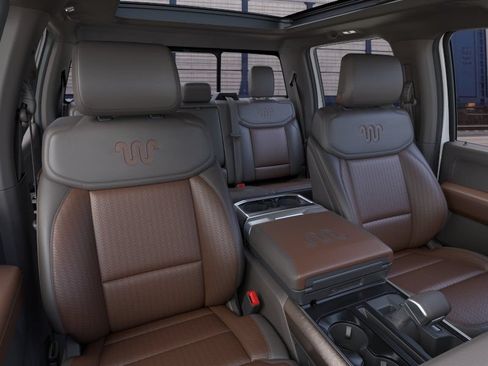 New 2026 Ford F150 King Ranch AWD/4WD image 10