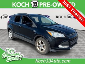 Used 2016 Ford Escape SE w/ Equipment Group 201A image 1