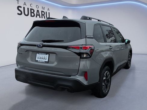 New 2026 Subaru Forester Premium AWD/4WD image 5
