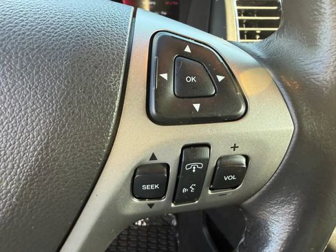 Used 2016 Ford Flex SEL w/ Equipment Group 202A AWD/4WD image 46