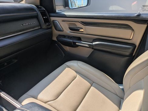 Used 2020 RAM 1500 Limited AWD/4WD image 18
