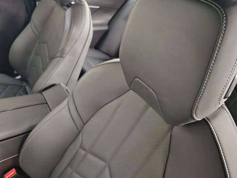 Used 2025 BMW 530i RWD image 15