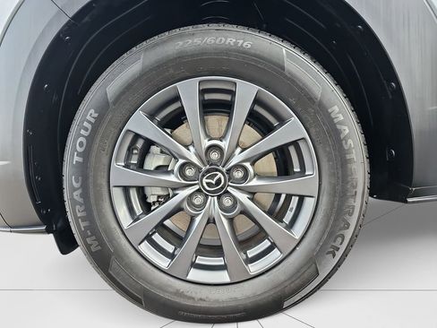 Used 2020 MAZDA CX-30 FWD image 22