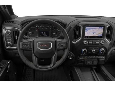 Used 2020 GMC Sierra 1500 AT4 w/ AT4 Premium Package image 10
