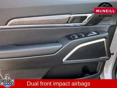 Used 2024 Kia Telluride EX X-Line AWD/4WD image 14
