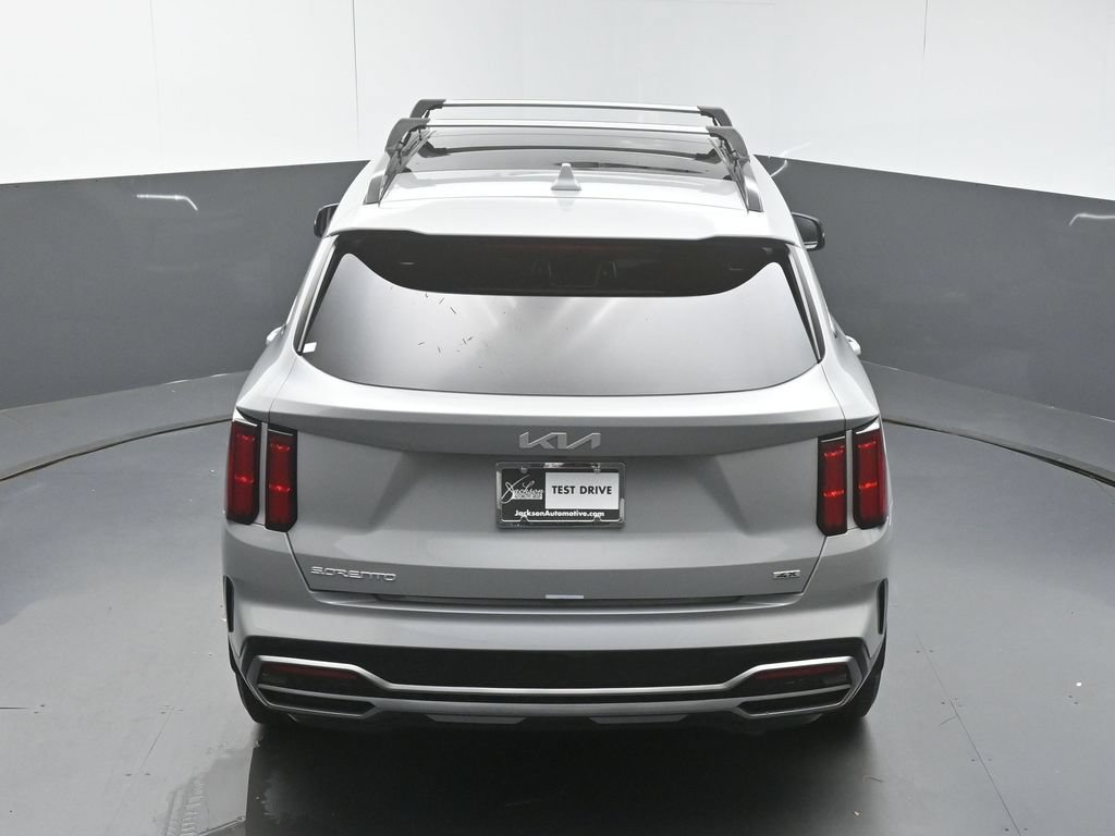 Used 2023 Kia Sorento SX AWD/4WD image 46