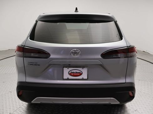 Used 2026 Toyota Corolla Cross L FWD image 10