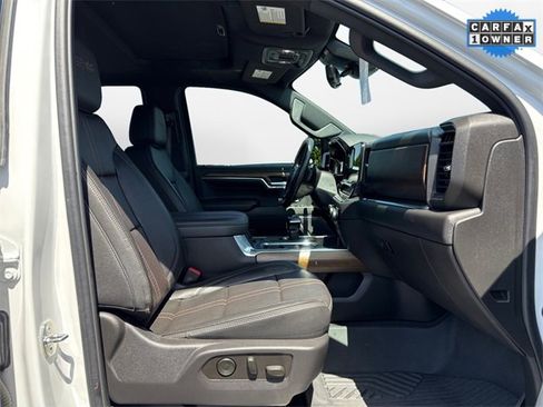 Used 2023 Chevrolet Silverado 1500 High Country w/ Technology Package image 15