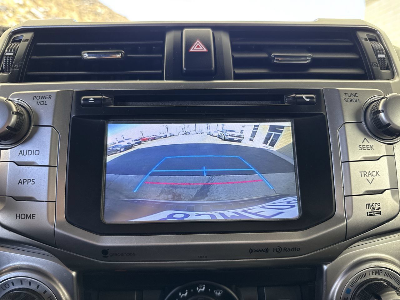 Used 2019 Toyota 4Runner SR5 Premium AWD/4WD image 14