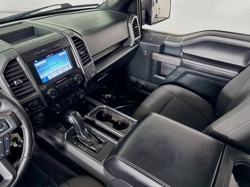 Used 2019 Ford F150 XLT w/ Equipment Group 302A Luxury image 35