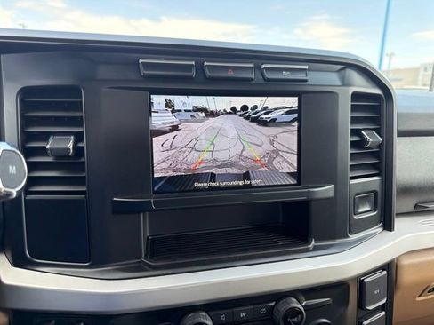 Used 2024 Ford F250 XLT AWD/4WD image 32