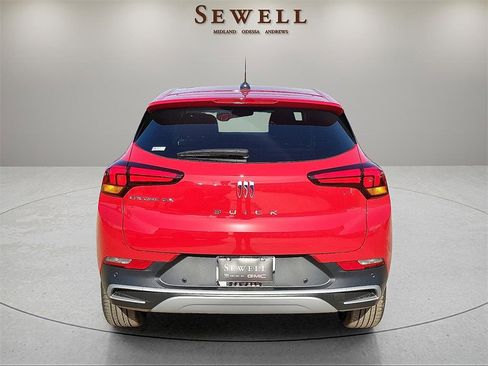 New 2026 Buick Encore GX Preferred w/ Advanced Technology Package image 4
