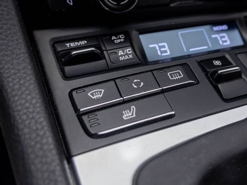 Used 2013 Porsche 911 Carrera RWD image 20