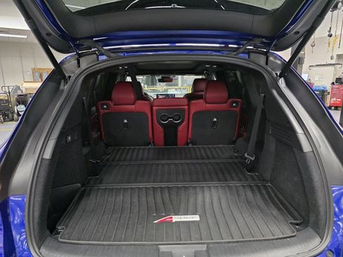 Used 2022 Acura MDX A-Spec image 27