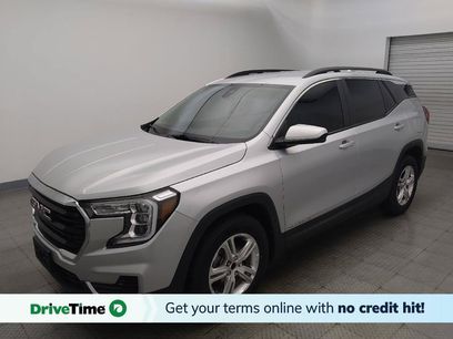 Used 2022 GMC Terrain SLE w/ Driver Convenience Package
