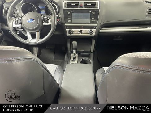 Used 2017 Subaru Legacy 2.5i Sport image 39
