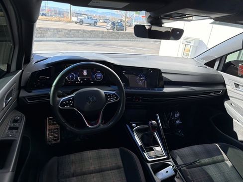 Used 2024 Volkswagen GTI SE image 15