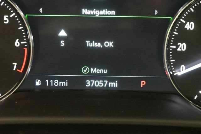 Used 2023 Buick Envision Avenir FWD image 37