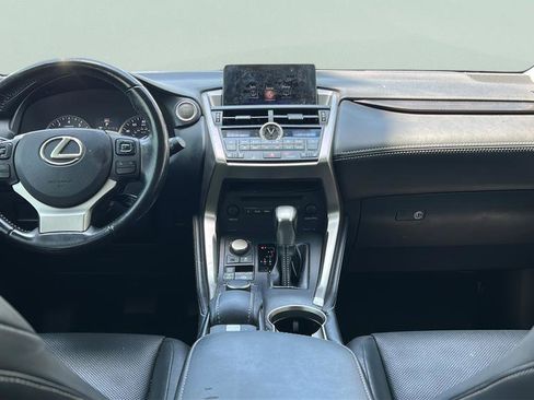 Used 2016 Lexus NX 200t FWD w/ Premium Package image 18