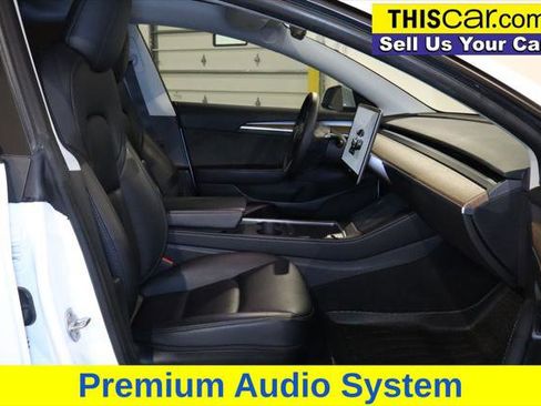 Used 2022 Tesla Model 3 Long Range image 14