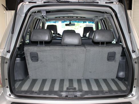 Used 2008 Honda Pilot EX-L image 31