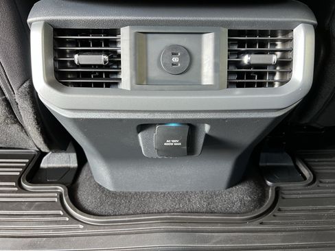 Used 2025 Ford F150 XLT w/ Equipment Group 302A MID AWD/4WD image 63