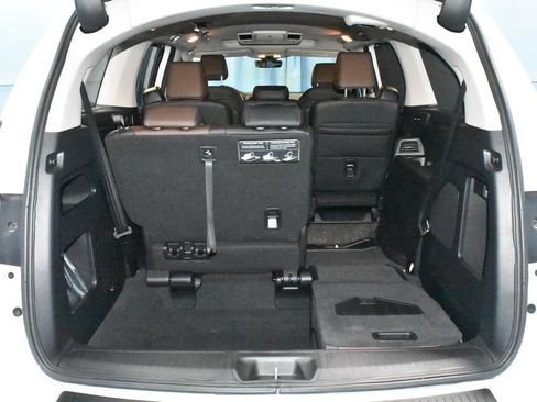 Used 2026 Honda Odyssey Elite image 35