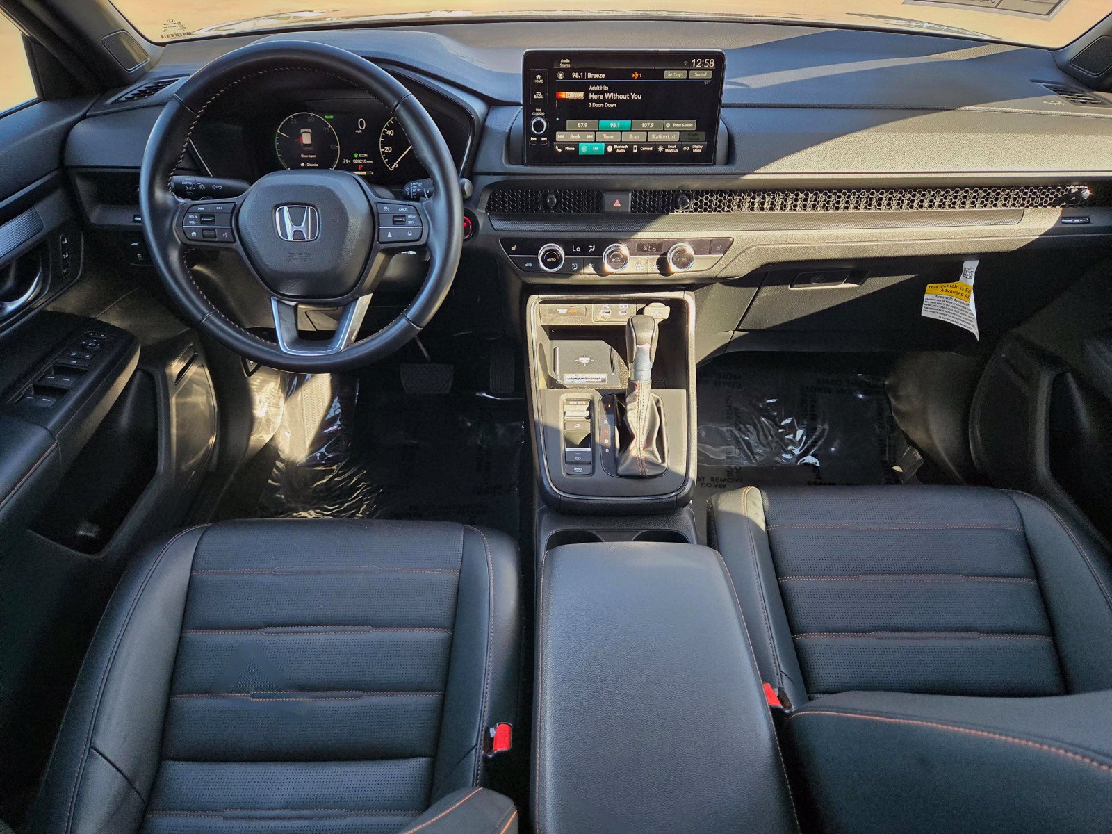 Used 2025 Honda CR-V Sport-L image 19