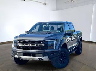 Used 2025 Ford F150 Raptor AWD/4WD video 1