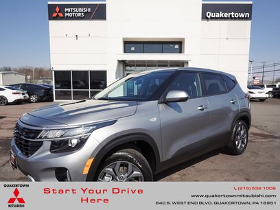 Used 2026 Kia Seltos LX