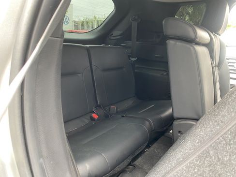 Used 2022 Mitsubishi Outlander SE AWD/4WD image 21