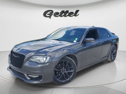 Used 2019 Chrysler 300 S w/ Safetytec Plus Group