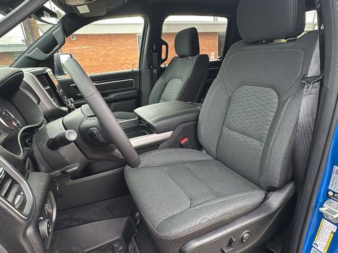 New 2026 RAM 1500 Lone Star image 11