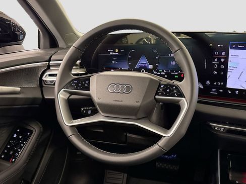 New 2026 Audi A6 Prestige image 18