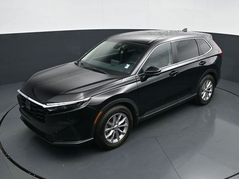 Used 2024 Honda CR-V EX-L image 21