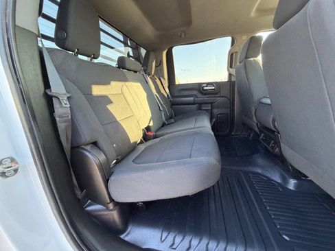 Used 2021 Chevrolet Silverado 2500 W/T w/ WT Convenience Package image 8