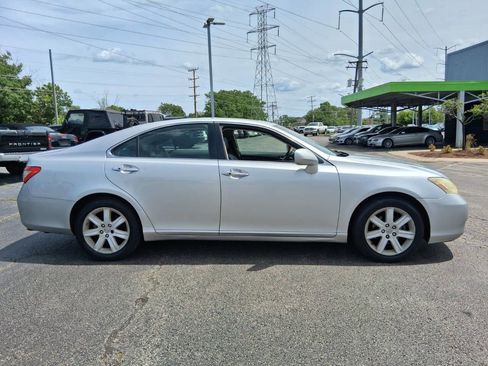 Used 2007 Lexus ES 350 FWD image 4