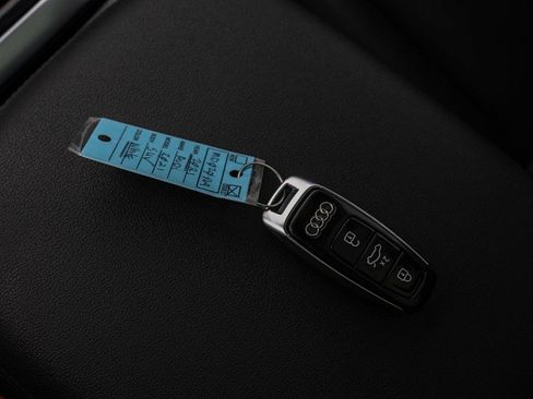 Used 2021 Audi Q7 3.0T Premium Plus image 33