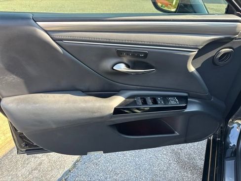 Used 2024 Lexus ES 350 F Sport FWD image 8