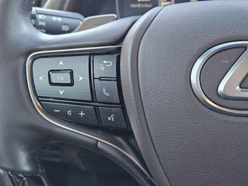 Used 2021 Lexus ES 350 w/ Accessory Package 2 image 29