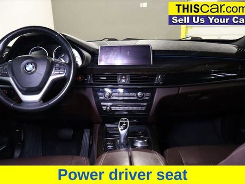 Used 2018 BMW X5 sDrive35i image 17