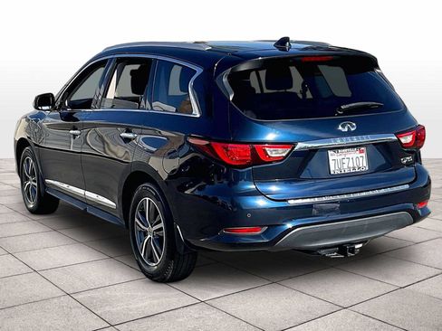 Used 2016 INFINITI QX60 FWD w/ Premium Plus Package image 13