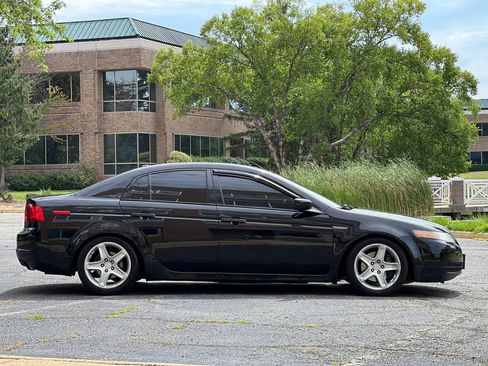 Used 2006 Acura TL FWD image 6