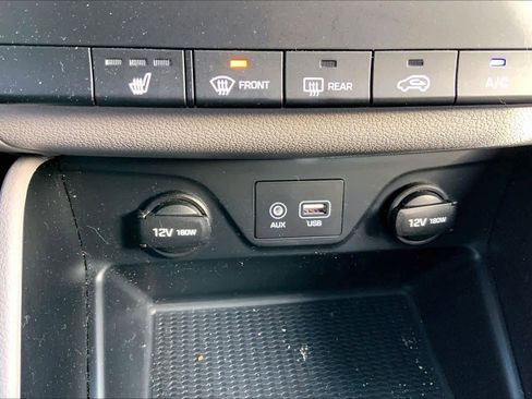 Used 2018 Hyundai Tucson SEL AWD/4WD image 35