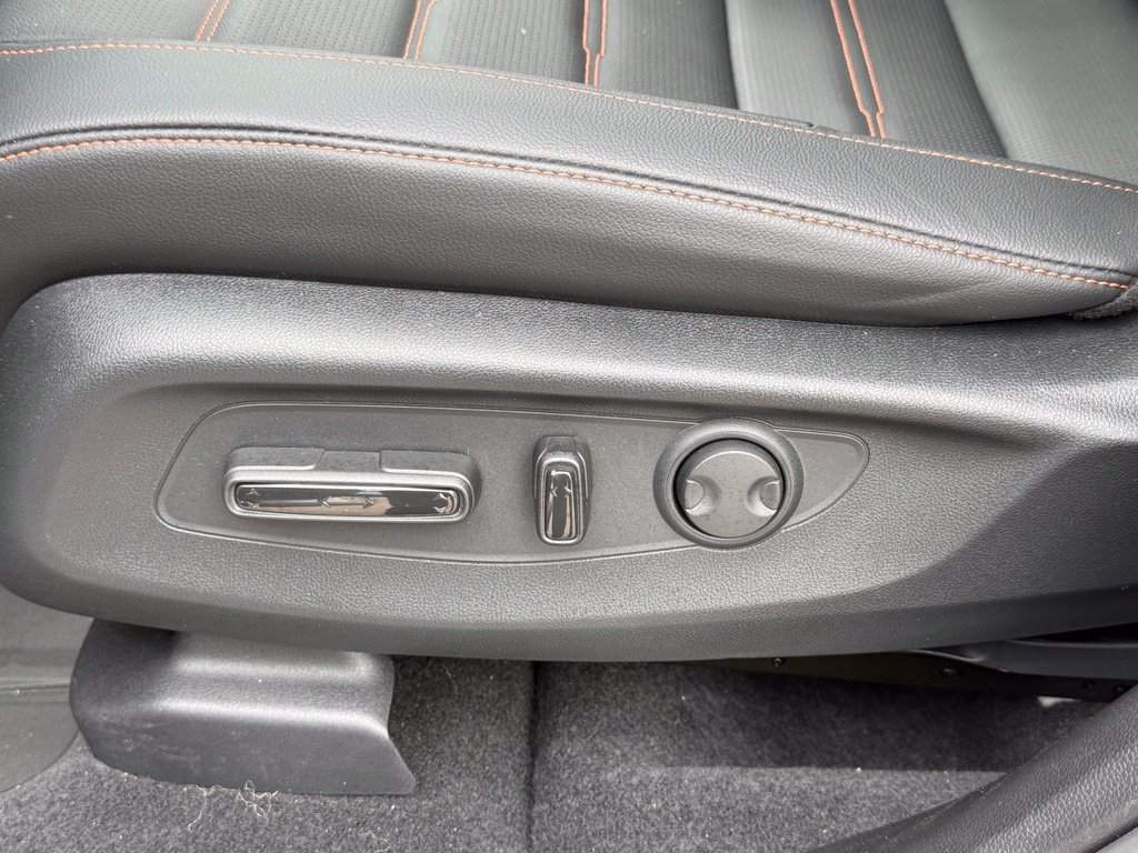 Certified 2026 Honda CR-V Sport Touring image 26