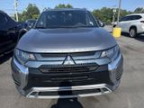 Used 2020 Mitsubishi Outlander GT image 2