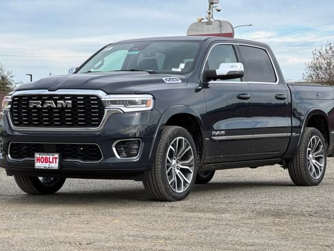 New 2026 RAM 1500 Tungsten image 7