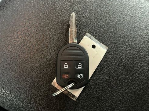 Used 2014 Ford F150 STX w/ Equipment Group 201A Mid image 28