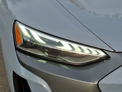 Certified 2023 Audi e-tron GT Premium Plus AWD/4WD image 16