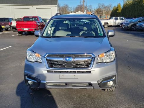 Used 2018 Subaru Forester 2.5i Limited image 2